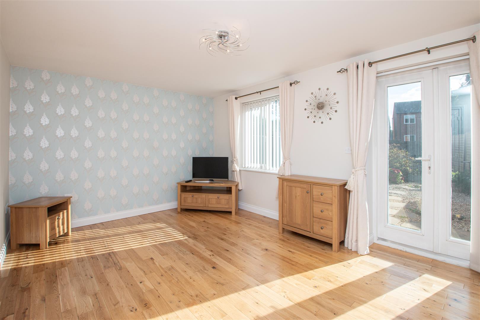 Rays Close, Bletchley, Milton Keynes